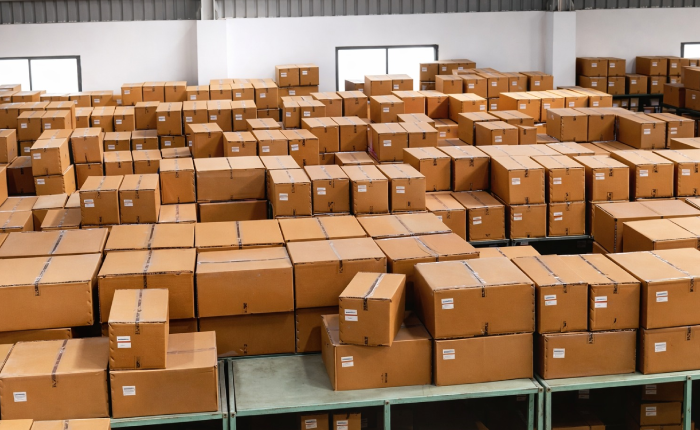 Packaging & Warehousing