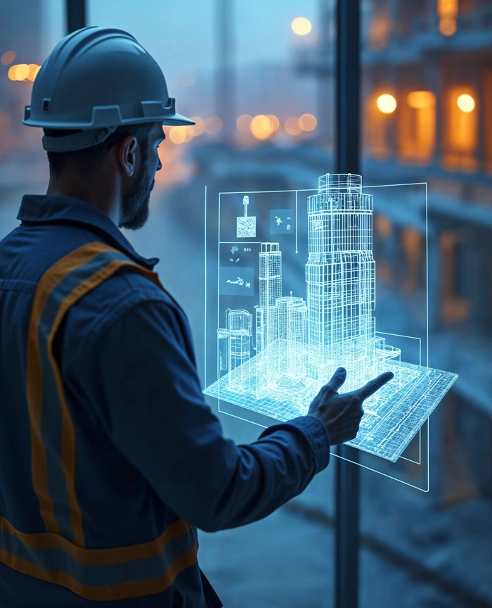 Engineering Industries