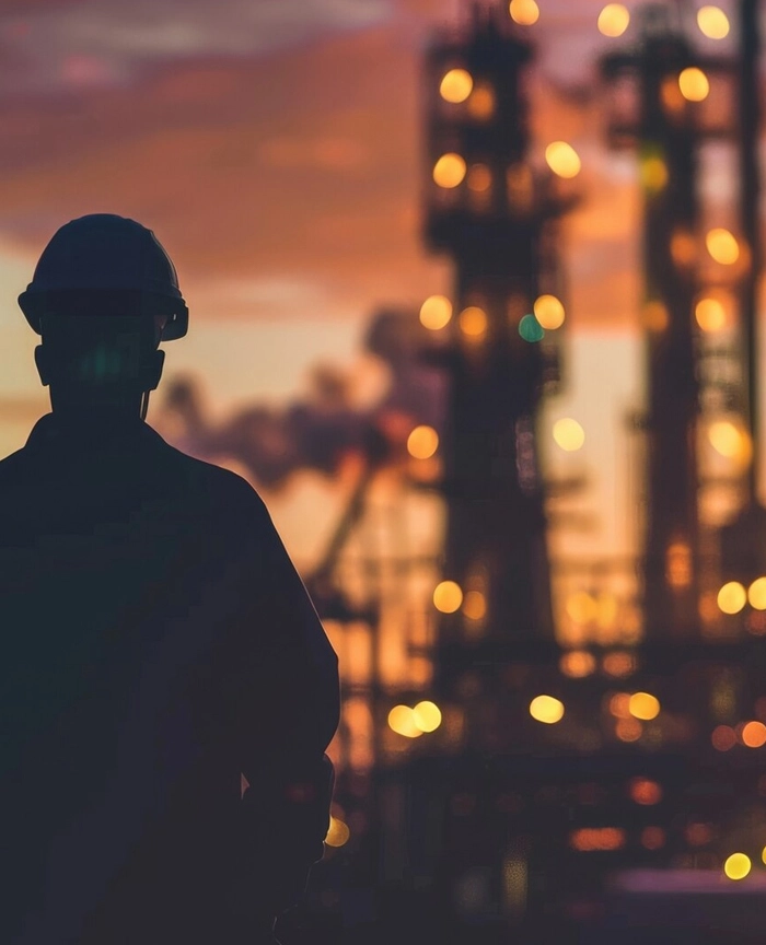 Oil and petroleum Industry