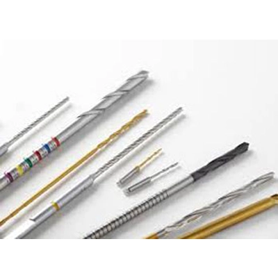Bone drill