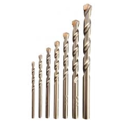 HSS Drill Bits