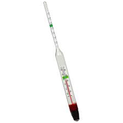 Hydrometer