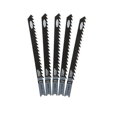 Jigsaw Blades