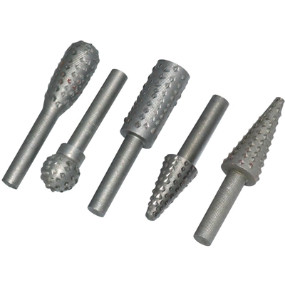 Rotary Burs
