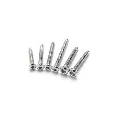 Bone Screw