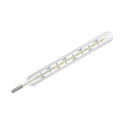 Thermometer