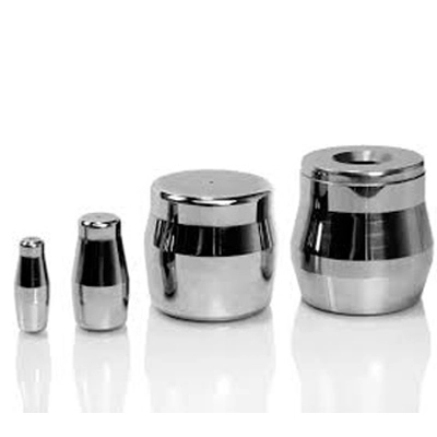 Tungsten Carbide Plug